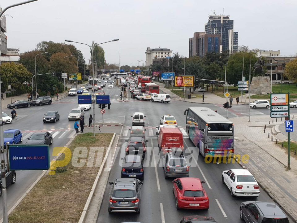 Сончево со мала до умерена облачност