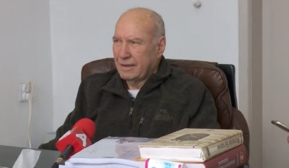 Андов контра Заев и Џафери: Изборите не мора да се одложат за прием во НАТО