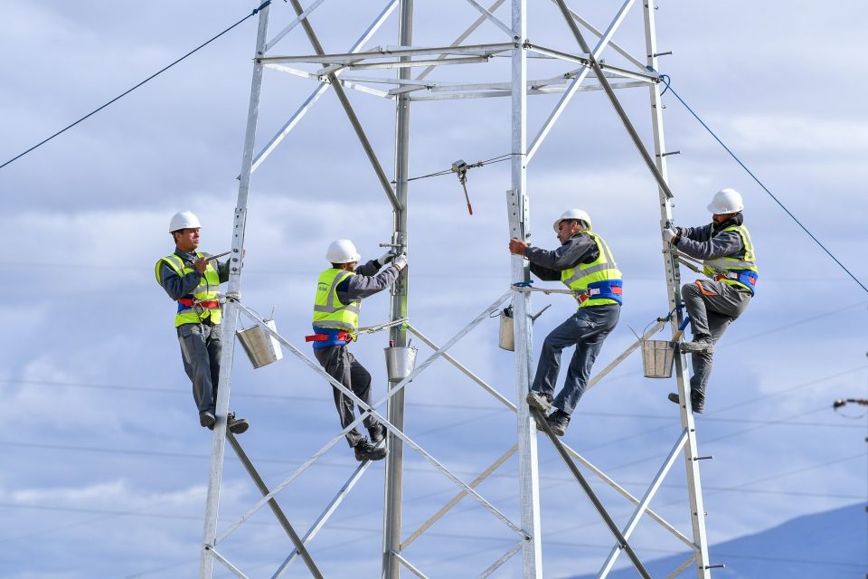 Утре без струја сите фирми во комплексот МЗТ во општина Гази Баба