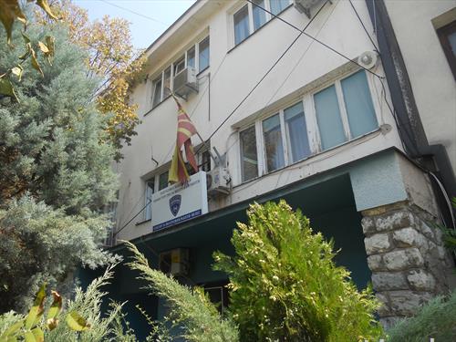 Трајче Алтанов по итна постапка избран за командир на Полициската станица во Велес