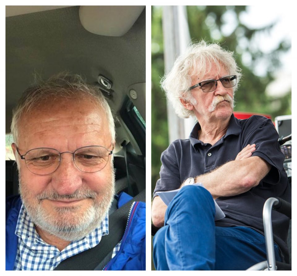 Додека ОЈО мижи, Тричковски ќе сече глави – овојпат е дојден по главата на Владе Милчин