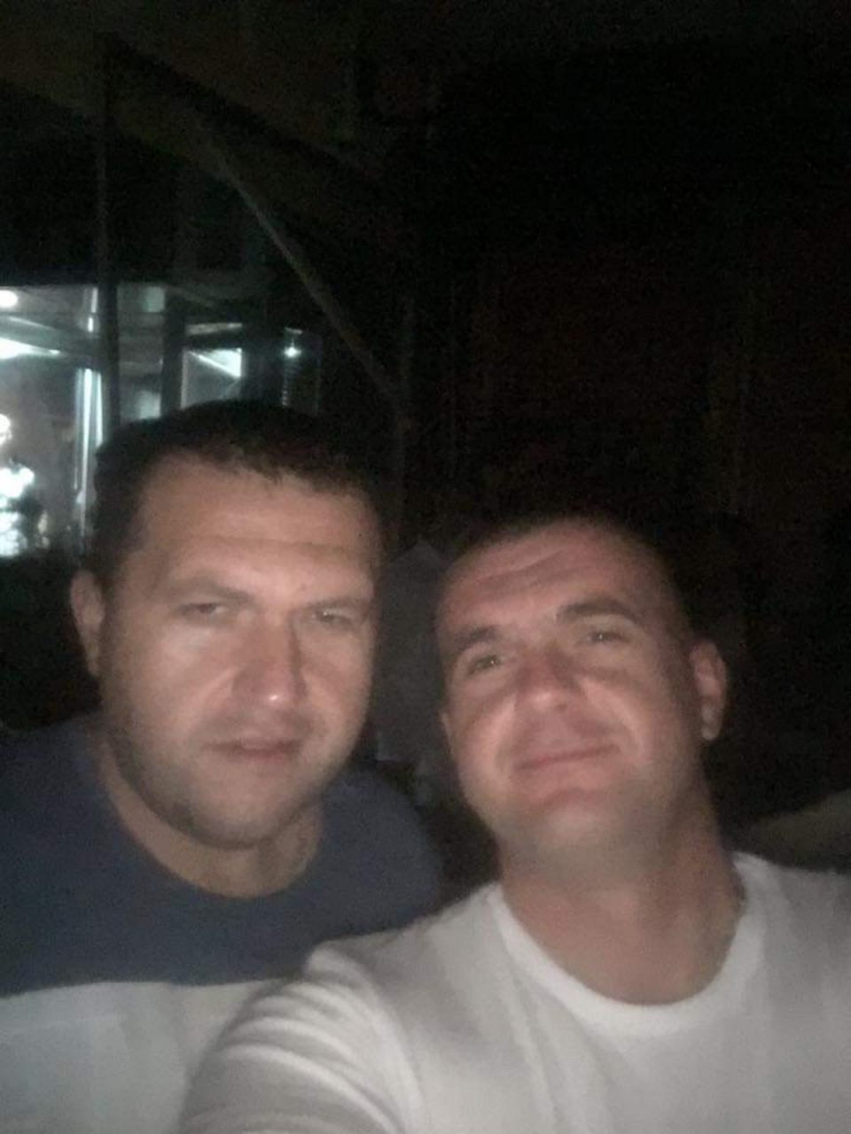 Брат на советник на Оливер Спасовски лажно сведочи за „Титаник“?!