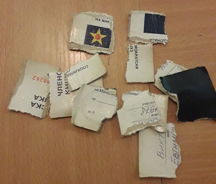 Збогум СДСМ најпедерска партија: Сè повеќе поддржувачи го напуштаат Заев