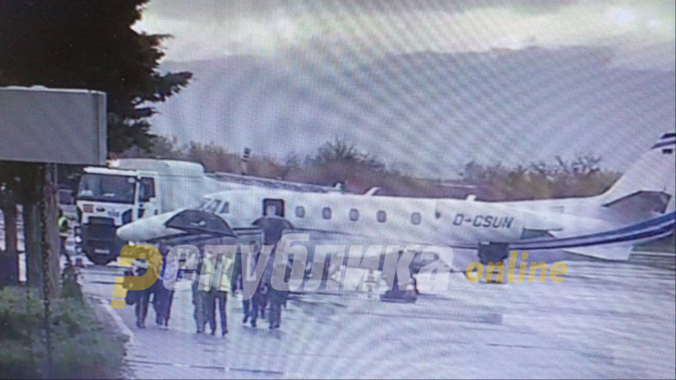 Заев од Сорос барал пари, од Рама албански гласови, на Ел Чека му дале бомби за ДУИ? (2)