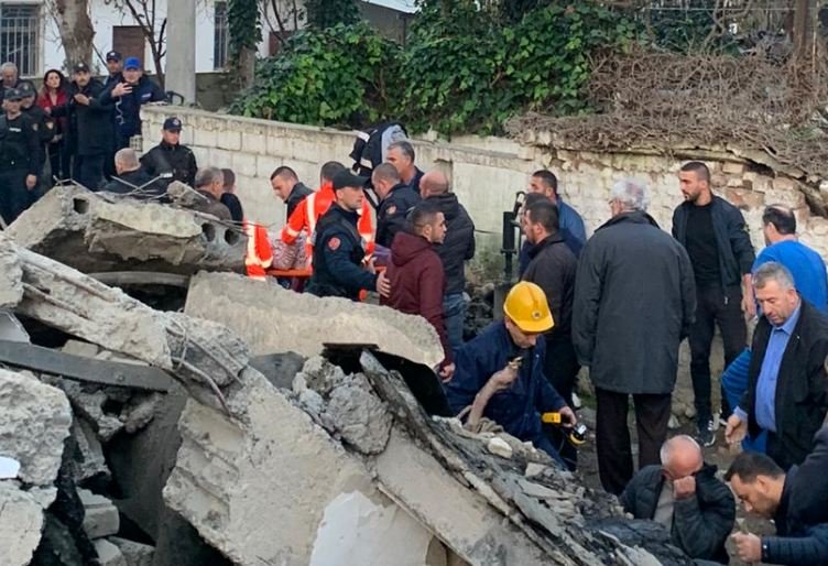 Во јануари во Тирана ќе се одржи донаторска конференција за Албанија