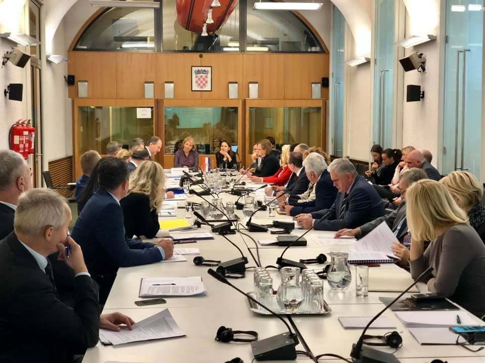 Жерновски: Добиваме нови шест милиони долари од сукцесијата на поранешна СФРЈ