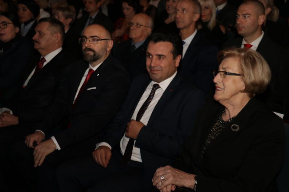 БиХ тргна да бара пријатели и ме пронајде мене и мојот мултиетнички народ на Македонија