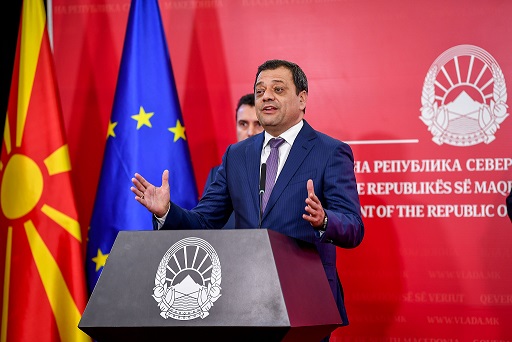 Анѓушев: Придонесов во економијата, ги поттикнувам и другите бизнисмени да го направат тоа