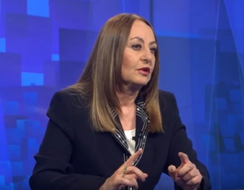 Кацарска за сведочењето на Стефанова: Згрозена сум, размислувам за тужба!