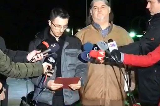 Екологистите очекуваат решенија за проблемот со загадувањето