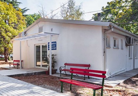 Вработени на Клиниката за Хематологија се жалат на притисок од директорката Ставридис и од главната медицинска сестра