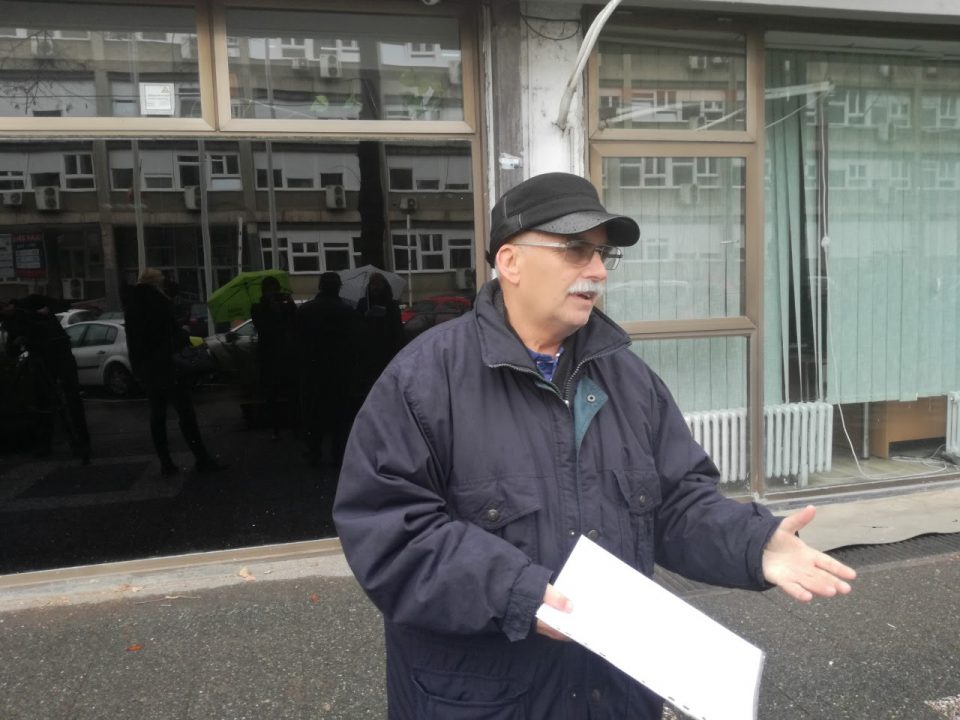 Илиевски најави кривична за Инспекцискиот совет зашто не постапил по одлуката на Антикорупциска