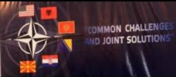 Заев се присети на Јадранската повелба: Со Хрватска и Албанија си подадовме рака уште пред 16 години