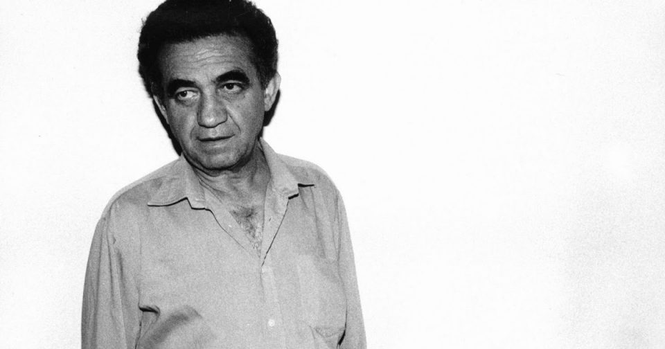 Неподносливиот срам на македонскиот Лорка