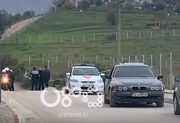 Заврши заложничката драма во Тирана: Ослободен македонскиот државјанин кому му бараа 250.000 евра