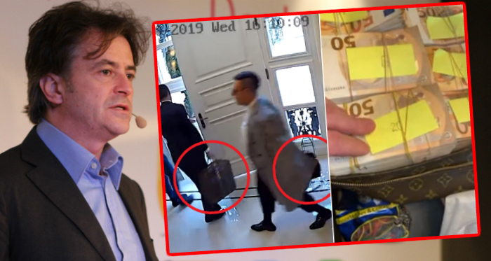 Камчев: Покојниот Луковски ми кажа дека му дал 480.000 евра на Боки