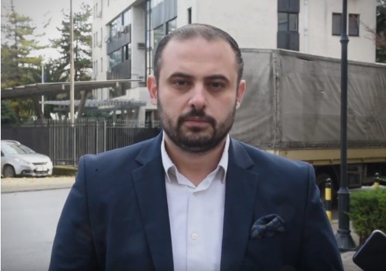 Власта сака да го замолчи и заплаши Трајковски, тоа е демократскиот капацитет на премиерот во заминување