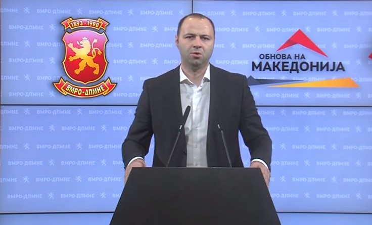 Мисајловски: Следува инфраструктурен бум во Република Македонија