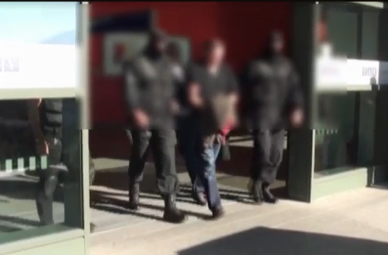 Kој е Воислав Будисавјевиќ: Жените кои биле со него завршувале во затвор, тој успевал да  побегне