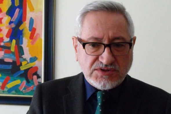 Ангел Димитров: Интервјуто на Заев не е доволно, треба меѓународно-правен документ