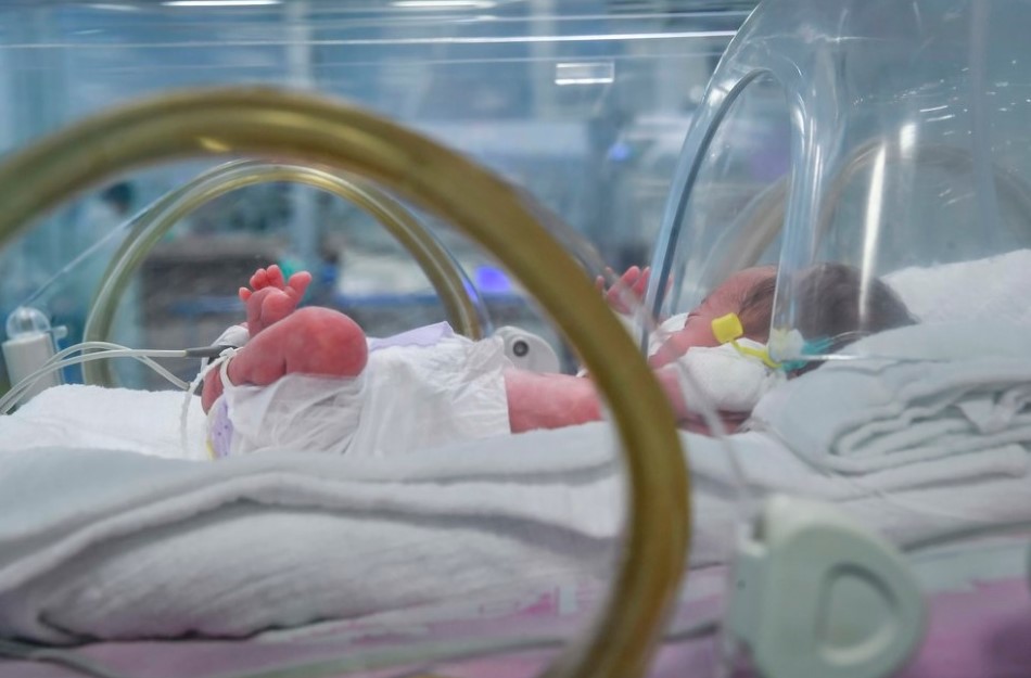 Од гинекологија тврдат: Сите бебиња се добро, нема загрозени животи