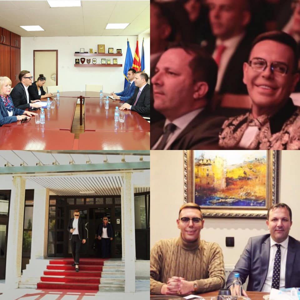 Зошто Спасовски уште не е повикан на распит од Рускоска?