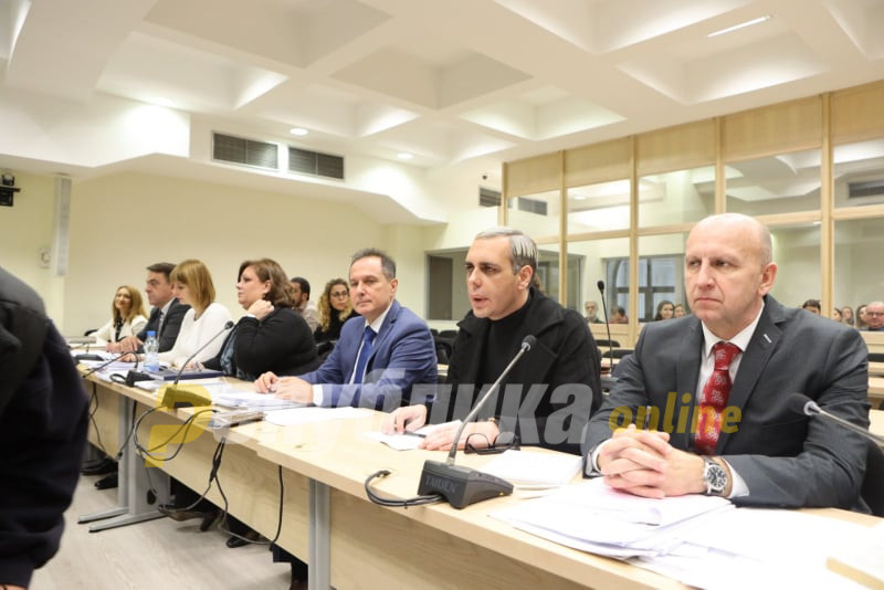 Боки 13: Не сум во состојба да следам судењето