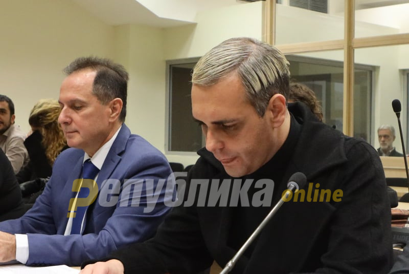 Камчева: Се плашев од моќта на Јанева, но вистинскиот специјален обвинител беше Бојан Јовановски