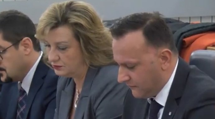 Поранешниот директор на ЕЛЕМ и двајца вработени осудени на по три години затвор