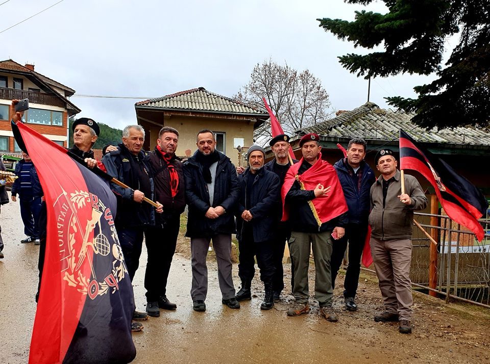 Димовски: Пораките на Даме Груев и Делчев важат и денеска, ни даваат поттик за Македонија