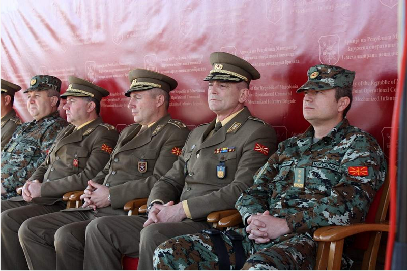 Професионалец на чело на МВР им ги поматува сметките на криминалните структури во и околу СДСМ