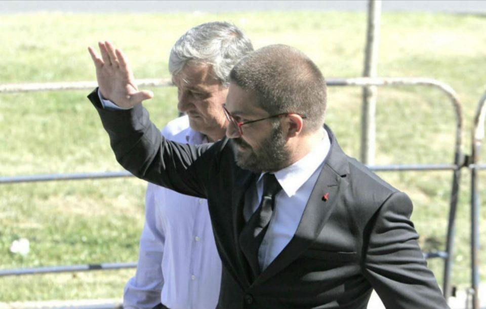 Владо Јовановски: Победата има ново име – Игор Дурловски!