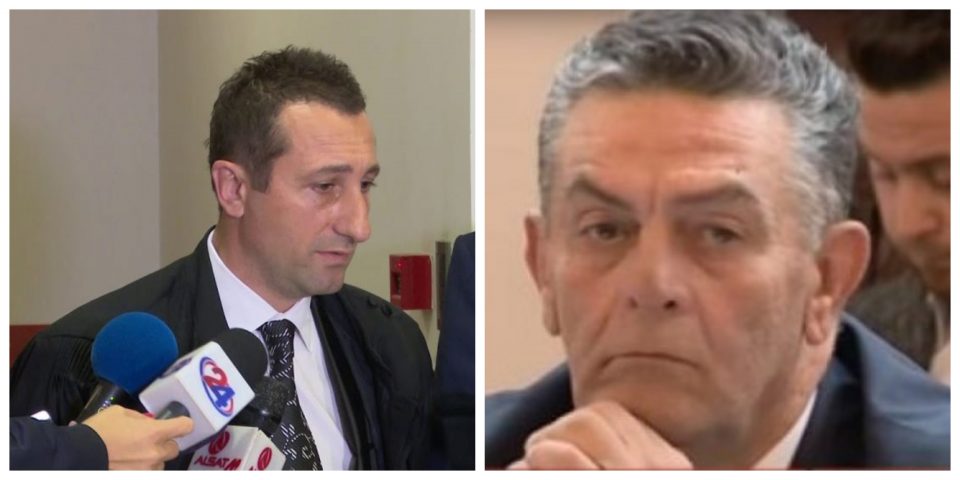 Џолев си ја спасува главата: Побарал да им биде продолжен мандатот на поротниците во „ТНТ“, а ако баш не може, да бидат разрешени