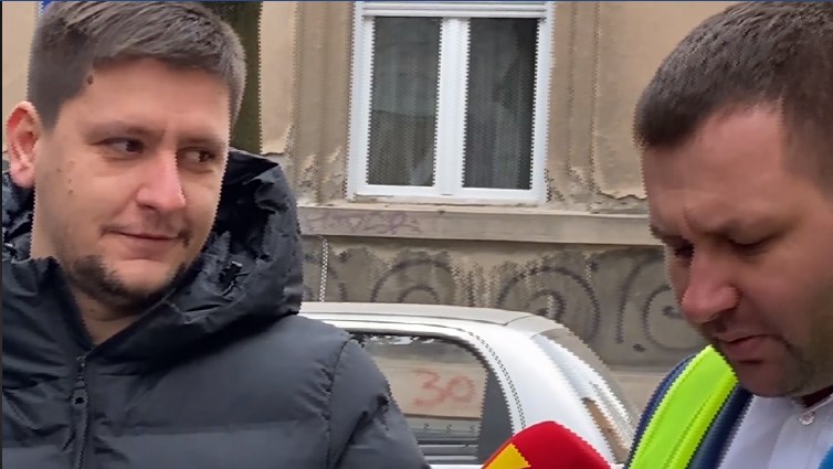 Фуркан го збуни Богдановиќ: Можам, ама сега не можам