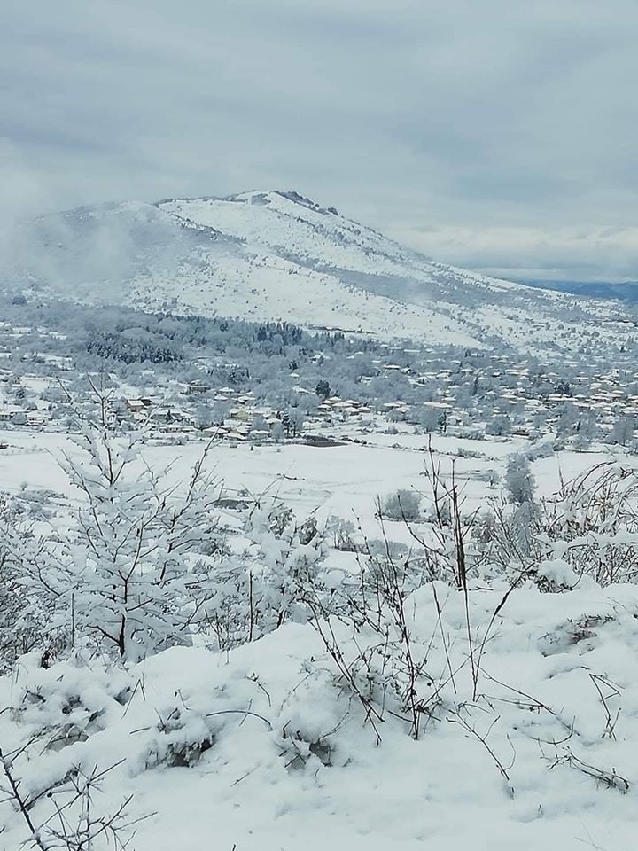 Грчките плажи завеани