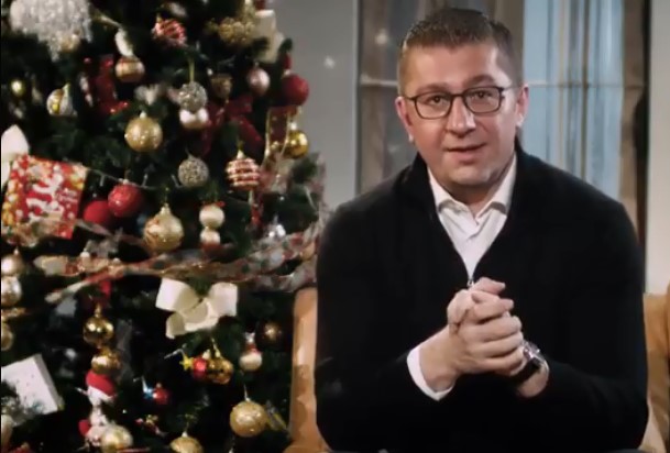 Јас ќе се борам до крај, бидејќи верувам во идеалот на обновата