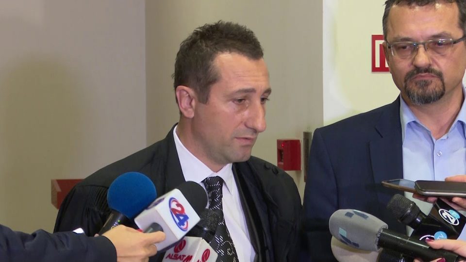 Страшевски го вика Џолев на ТВ дуел да се дознае вистината за ТНТ