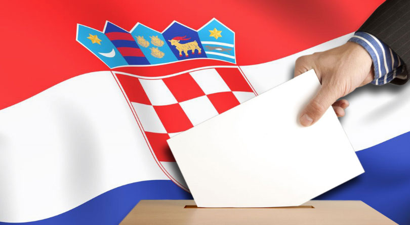Во Хрватска официјално почнува изборната претседателска кампања