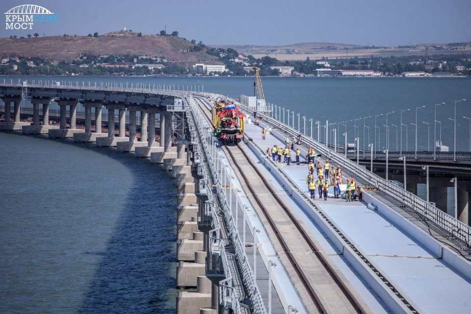 Повторно тензии меѓу Русија и Украина за Крим и Севастгопољ