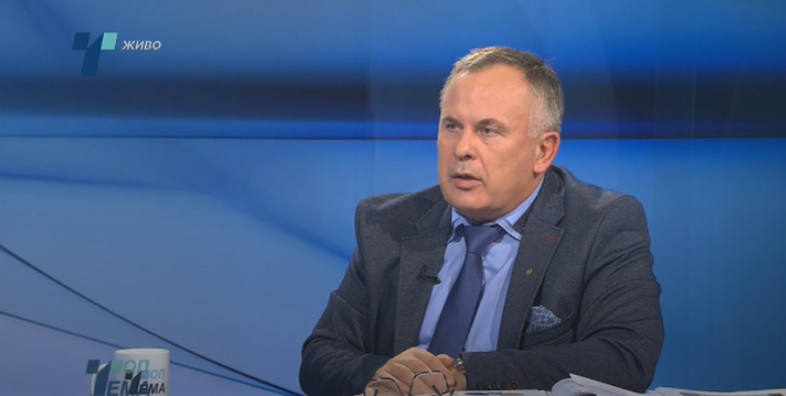 Новиот директор на ревизија предизборно ќе вработува триесетина нови лица