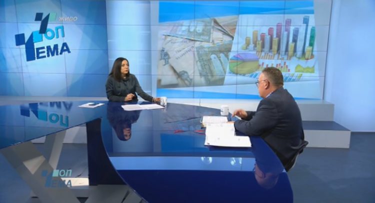 Ацевски: Нема потреба од целосна ревизија на СЈО, субјект кој веќе не постои