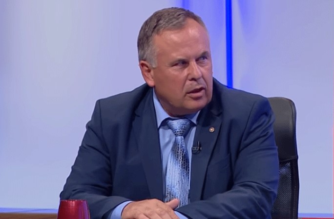 Максим Ацевски предложен за главен државен ревизор