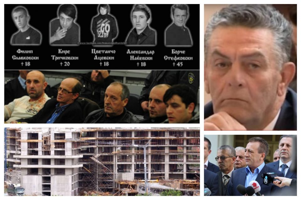 Што му е на судијата Ставрев: Судењето за „Монструм“ ќе започне од почеток само за да има пресуда за „ТНТ“