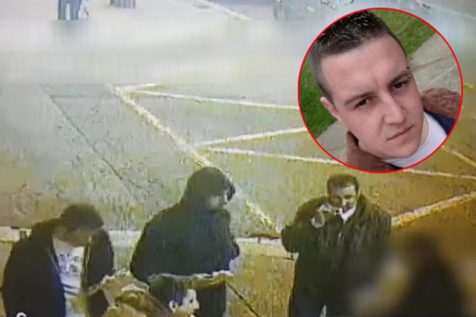 Уапсен и третиот осомничен: Приведен Македонецот кој му нанел смртна повреда на Никола!