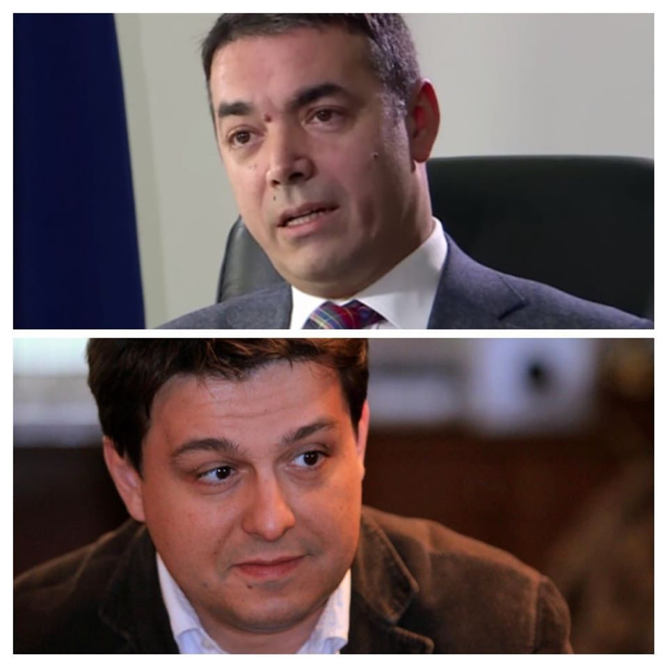 „Алфа“: Дали власта свесно го крши законот и испраќа амбасадори во странство надвор од правилата?