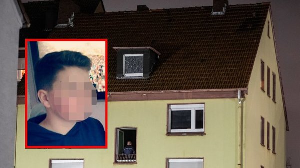 Дете исчезнато повеќе од две години пронајдено во плакарот на педофил