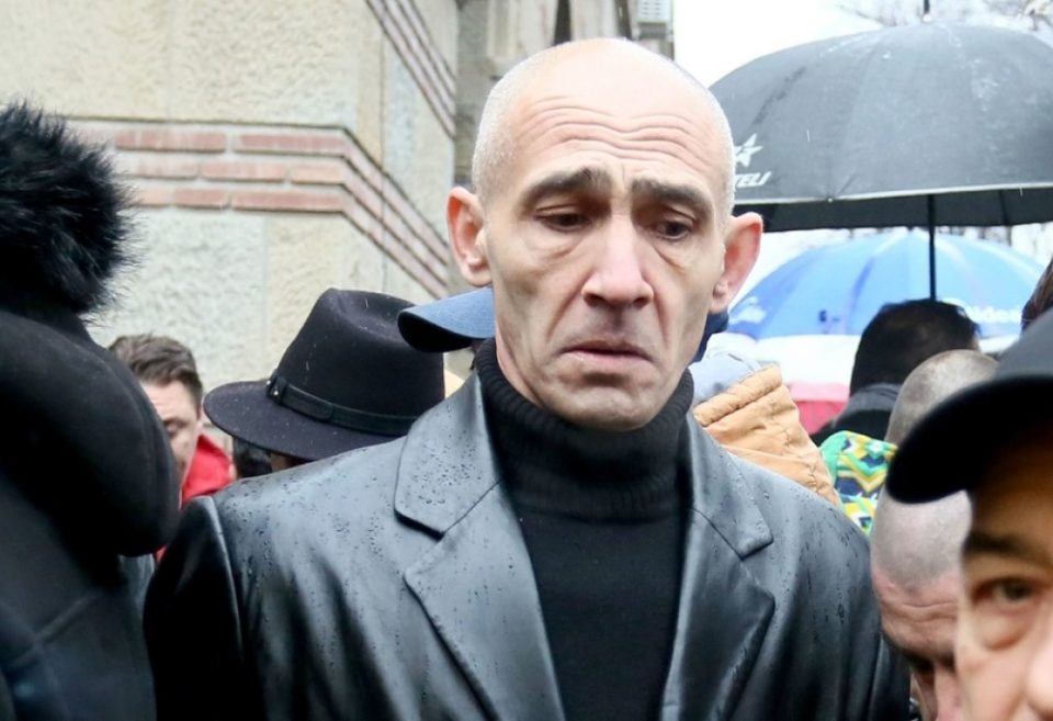 Тато, чекај ме на оној свет, не сум добро: Синот на Шабан на смртна постела