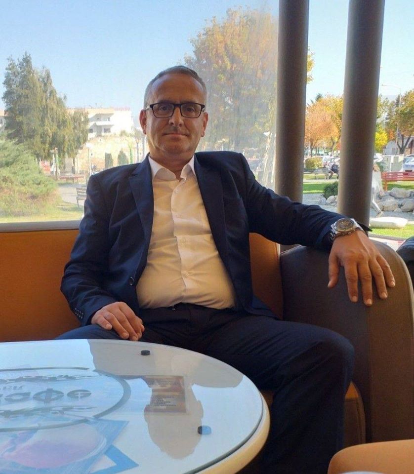 Нола стана Нула. Договорот за НАТО не е исто што и договорот со Грција кој ти Нола го поддржа, иако јавно ветуваше дека нема!