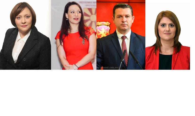 Тим професионалци предлози за технички министри