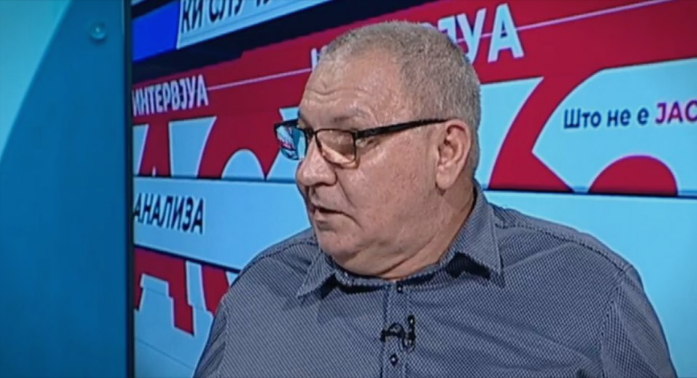 Тошевски: Со Заев бевме многу блиски, а денес ми праќа луѓе и лаже, а Вице ми се сили